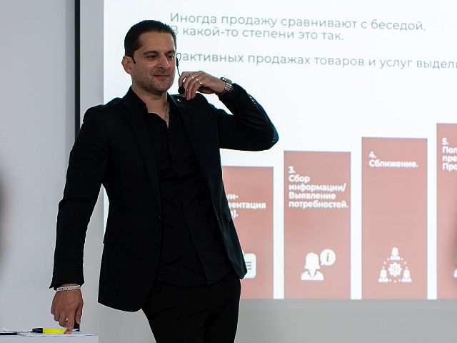 Как Impuls Medical помогает бьюти-специалистам достичь успеха. Интервью с Ильей Польщиковым

