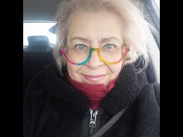 В Москве задержана кинокритик Екатерина Барабаш