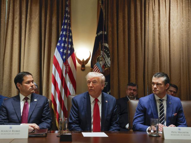 Трамп: "Украина может забыть о вступлении в NATO"