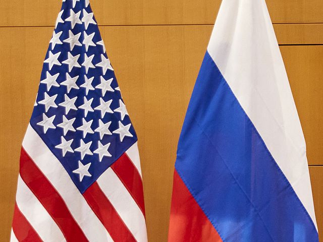 Russian-American negotiations are held in Turkey