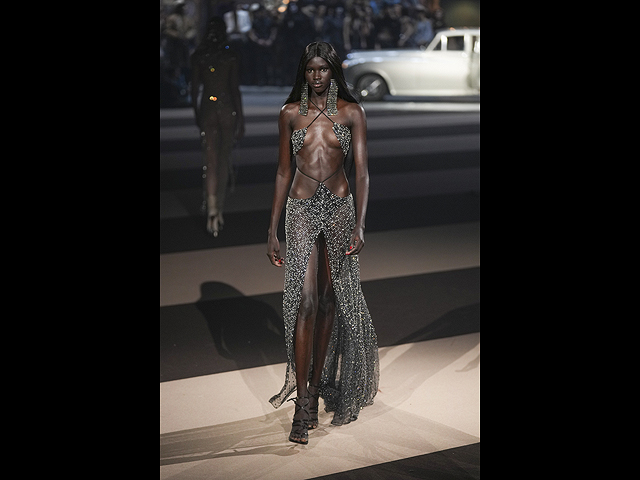 Коллекция Dsquared2