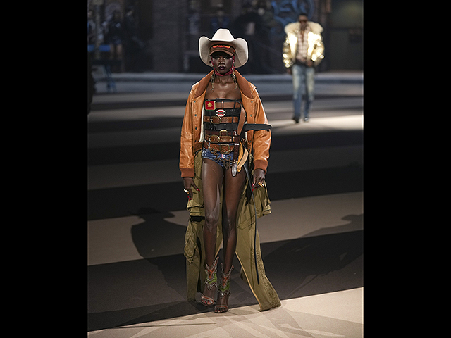 Коллекция DSquared2