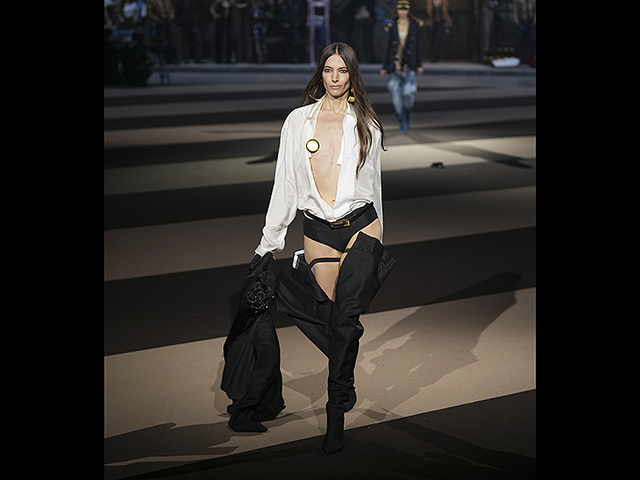 Коллекция Dsquared2