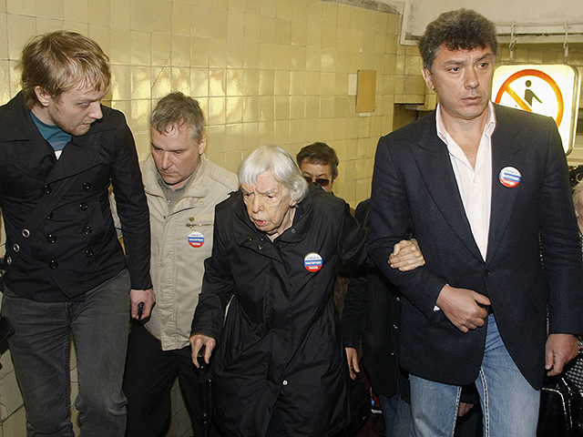 2010 год