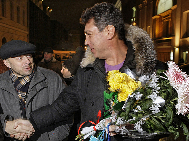 2011 год