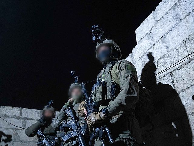 Источники: израильские военные были вынуждены уйти из деревни на юго-западе Сирии
