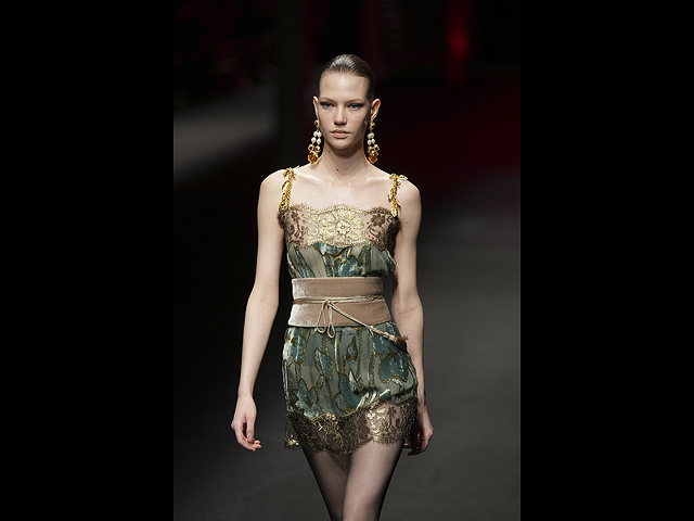 Коллекция Roberto Cavalli 