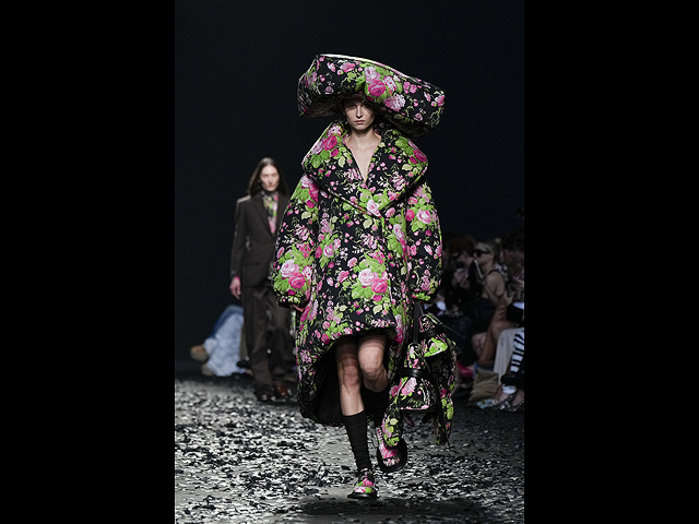 Коллекция Moschino