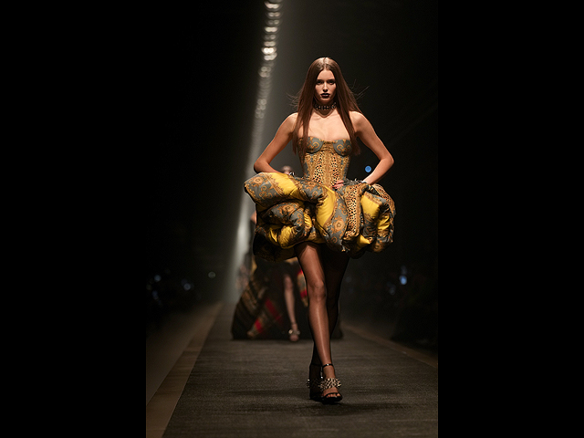 Коллекция Versace
