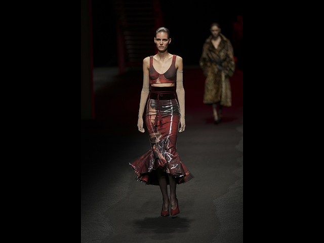 Коллекция Roberto Cavalli