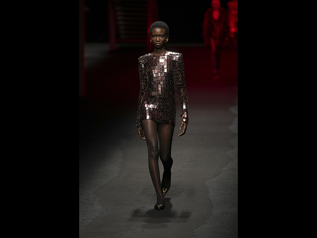 Коллекция Roberto Cavalli