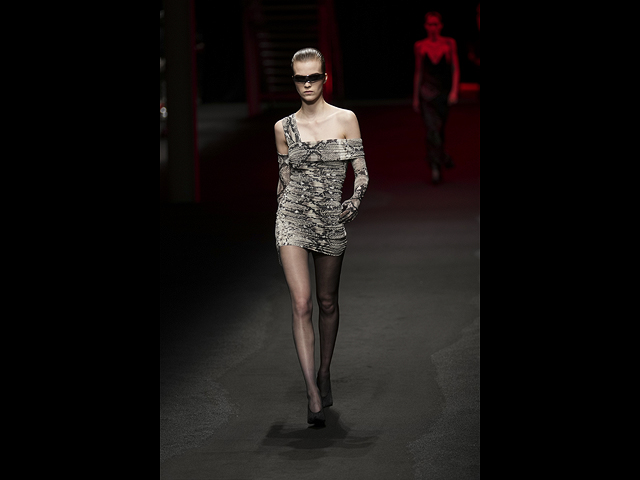 Коллекция Roberto Cavalli 
