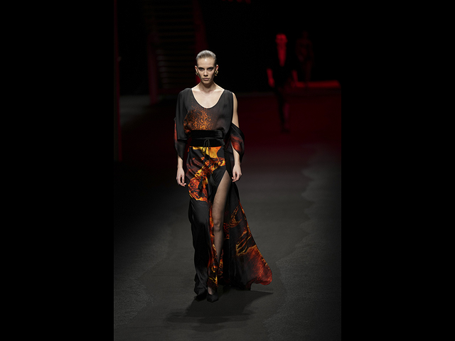 Коллекция Roberto Cavalli 