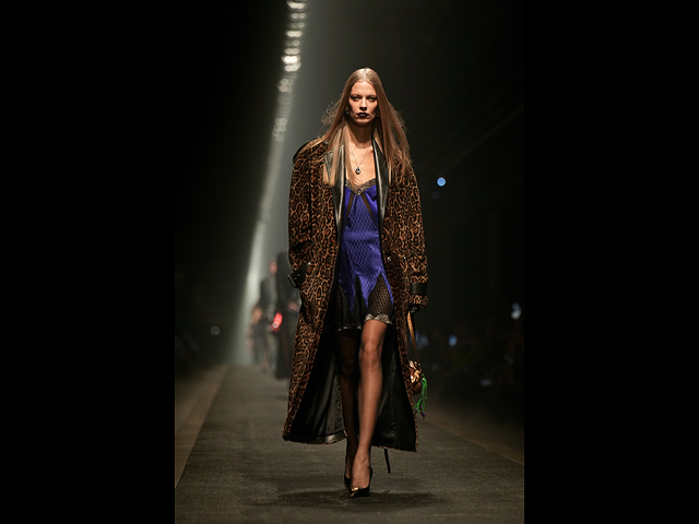 Коллекция Versace