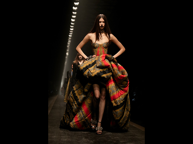 Коллекция Versace