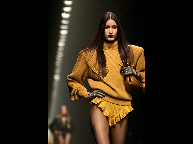 Коллекция Versace