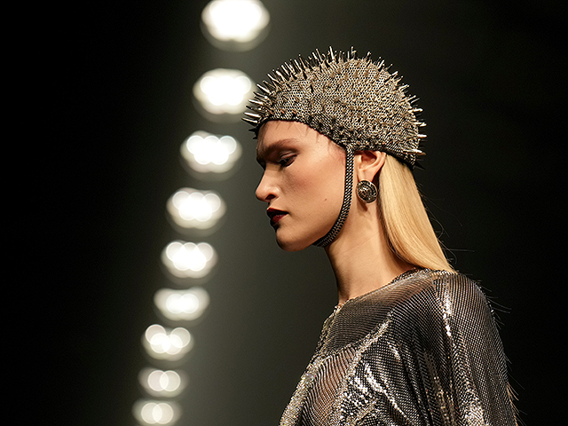 Коллекция Versace