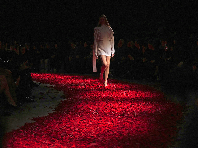 Коллекция Ferragamo