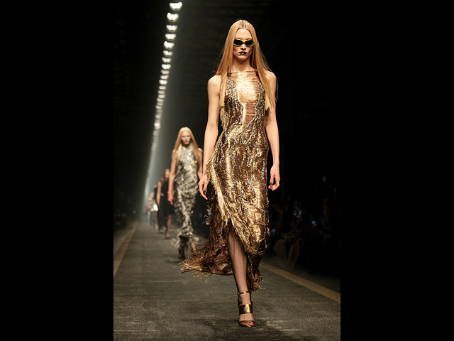 Коллекция Versace