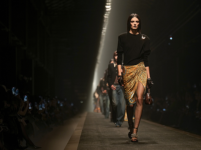 Коллекция Versace