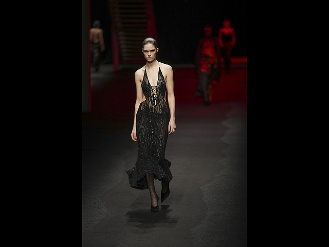 Коллекция Roberto Cavalli