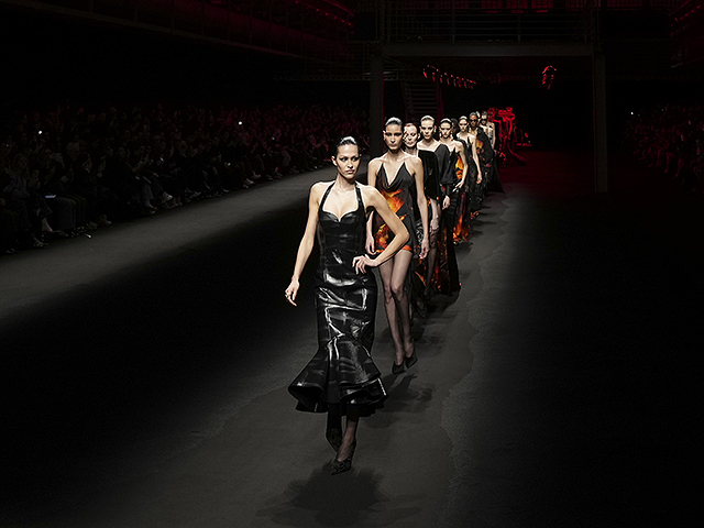 Коллекция Roberto Cavalli