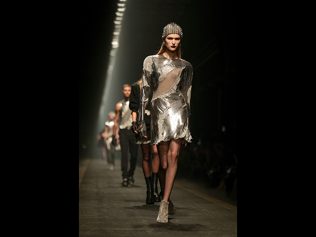 Коллекция Versace