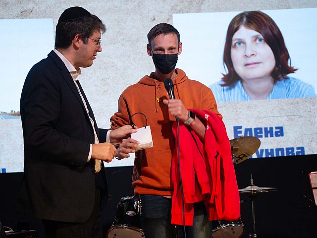 На фестивале PillaFest раздали денежные призы волонтерам-победителям