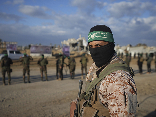 Hamas welcomed the terrorist attack, urging the Israeli Arabs to join the “resistance”