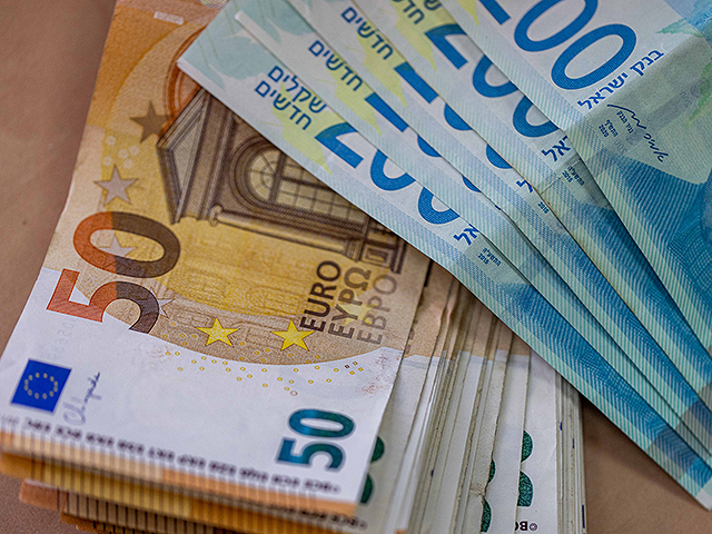 Минфин отреагировал на слух о "краже репараций у переживших Холокост"