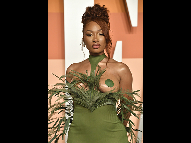 Megan Thee Stallion