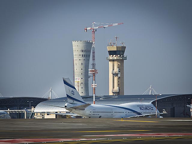 Contrary to the recommendations of experts: the Knesset approved the first reading of the construction of the airport in Negev