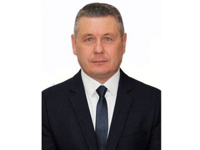 В Алтайском крае РФ застрелен чиновник
