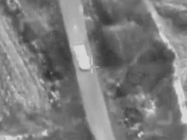 ЦАХАЛ сообщил о ликвидации командира военно-морского подразделения "Радуана"