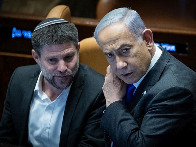 The government approved 5 billion coalition shekels and an increase in the state budget deficit