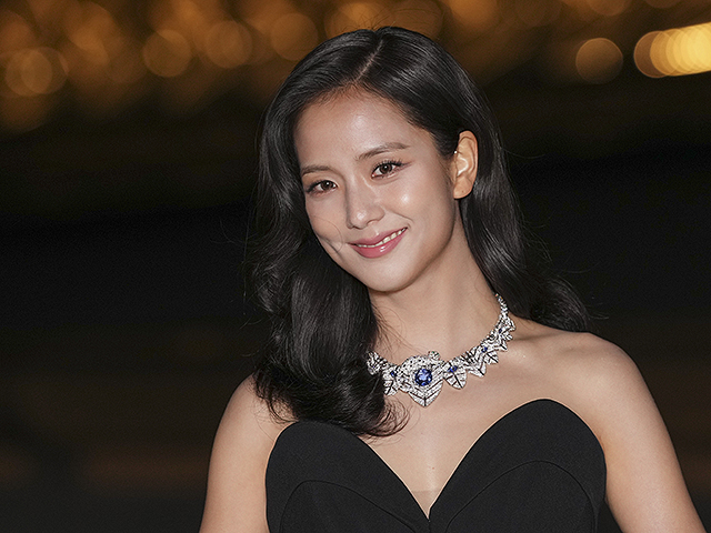 Jisoo