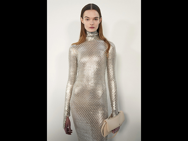 Коллекция Courreges
