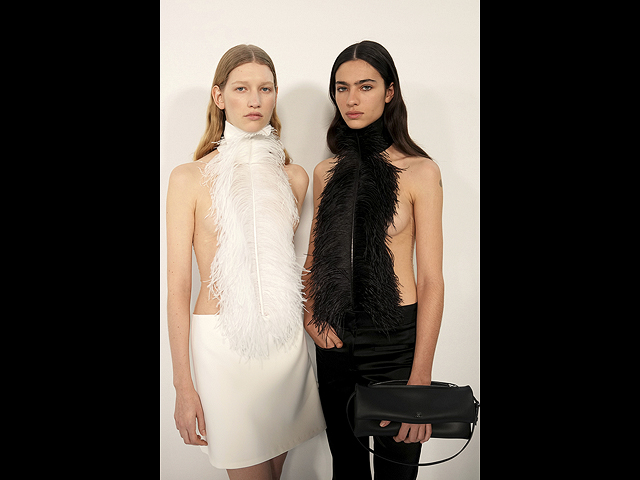 Коллекция Courreges