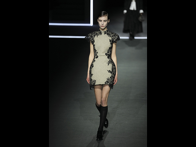 Коллекция Dior