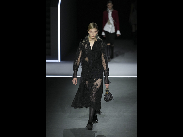 Коллекция Dior