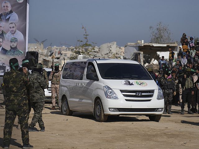 Хишам Шаабан ас-Сайид не будет освобожден в ходе "церемонии" в Нусейрате