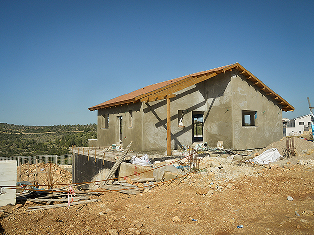 IDF revives youth agricultural settlements to protect the border with Jordan