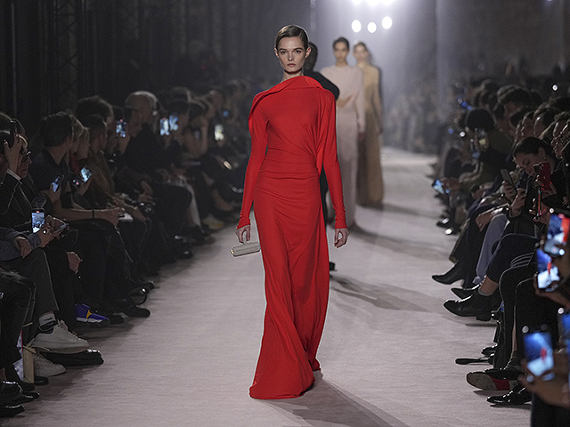 Коллекция Victoria Beckham 