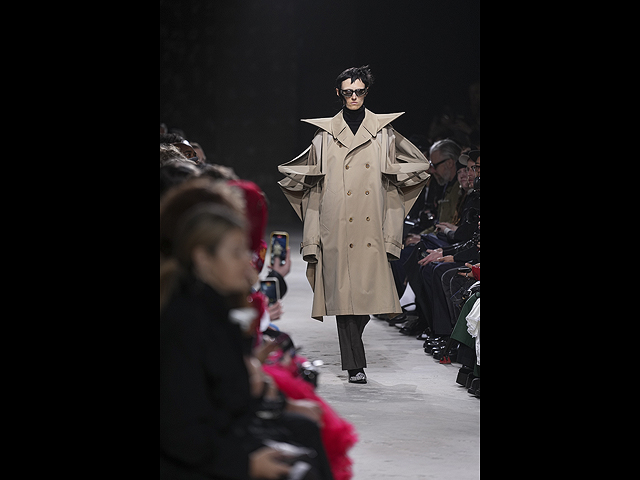 Коллекция Junya Watanabe