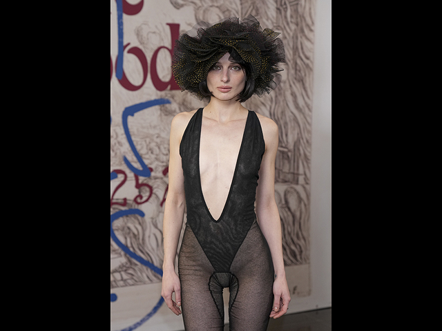 Коллекция Vivienne Westwood