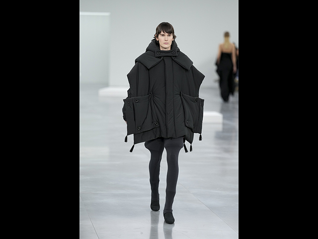 Коллекция Issey Miyake