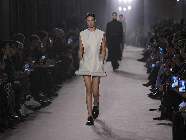 Коллекция Victoria Beckham 