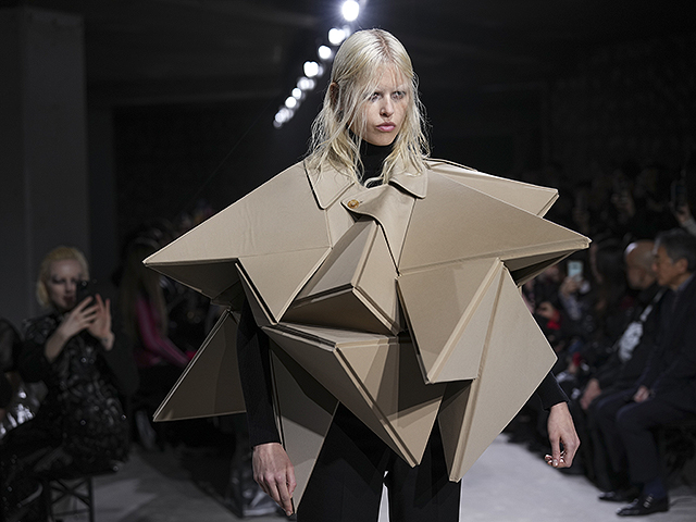 Коллекция Junya Watanabe