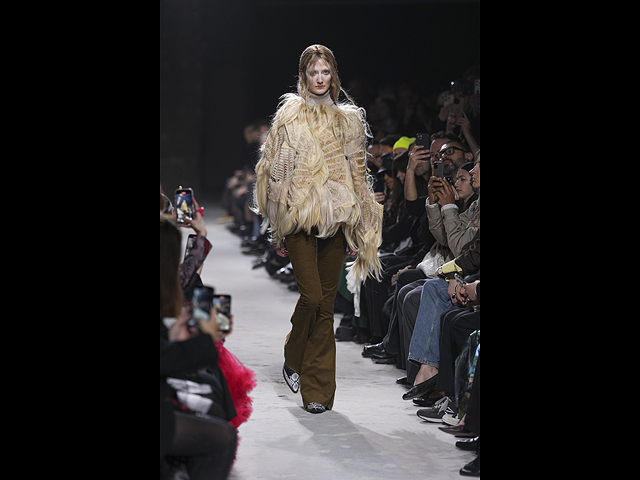 Коллекция Junya Watanabe