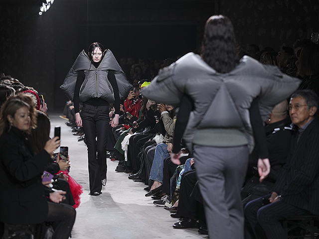 Коллекция Junya Watanabe